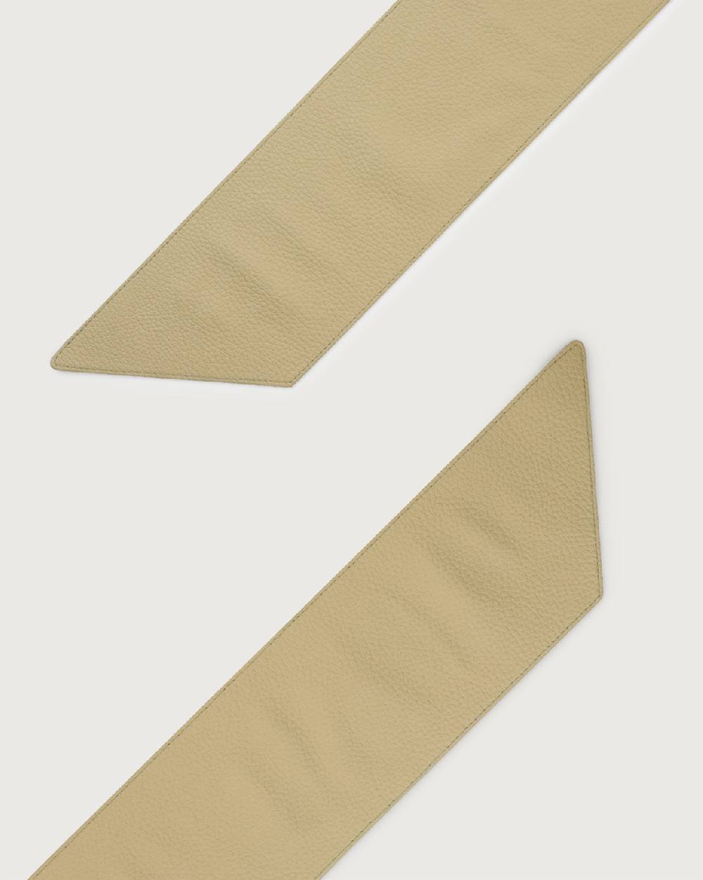 Orciani Fusciacca Sense in pelle 10 cm Offerta