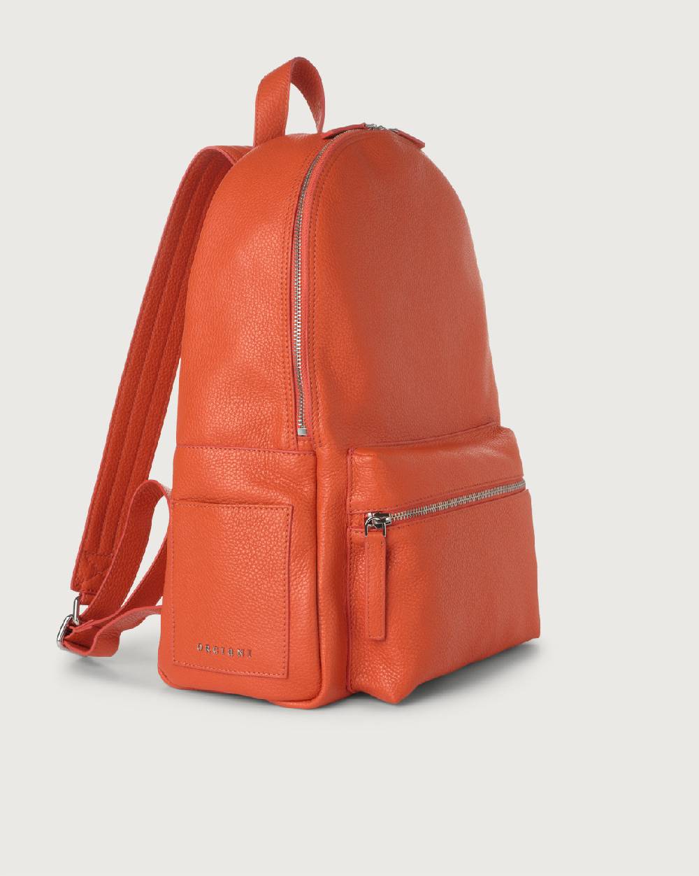Orciani Zaino Micron in Pelle Online