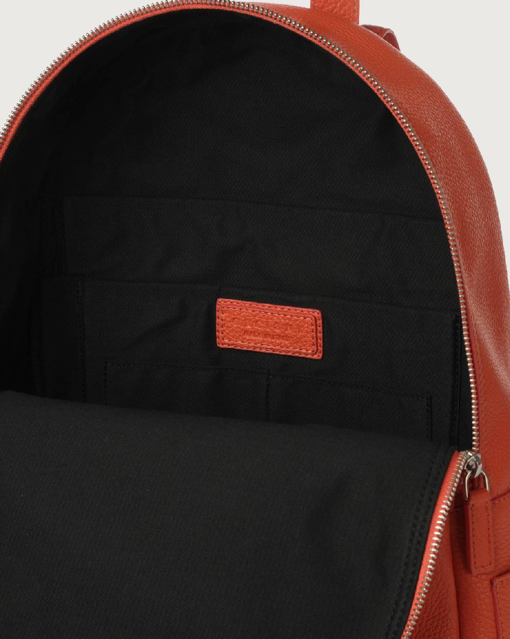 Orciani Zaino Micron in Pelle Online