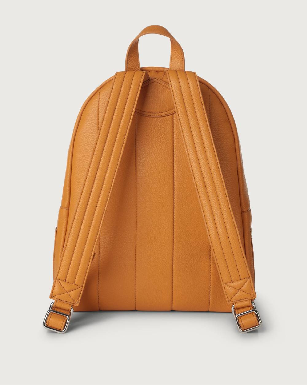 Orciani Zaino Micron in Pelle Outlet