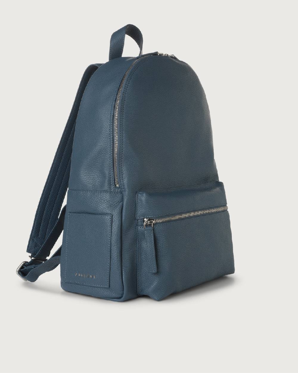 Orciani Zaino Micron in Pelle Vendita Calda