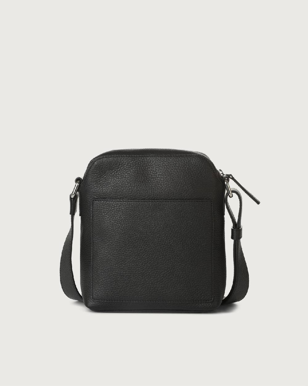 Orciani Borsa messenger piccola Micron in pelle Acquista Ora