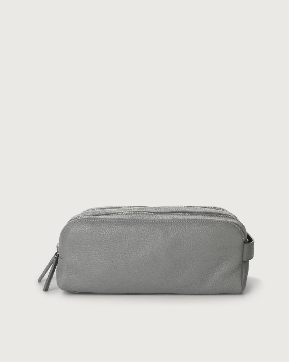 Orciani Beauty case Micron in pelle Shopping Online