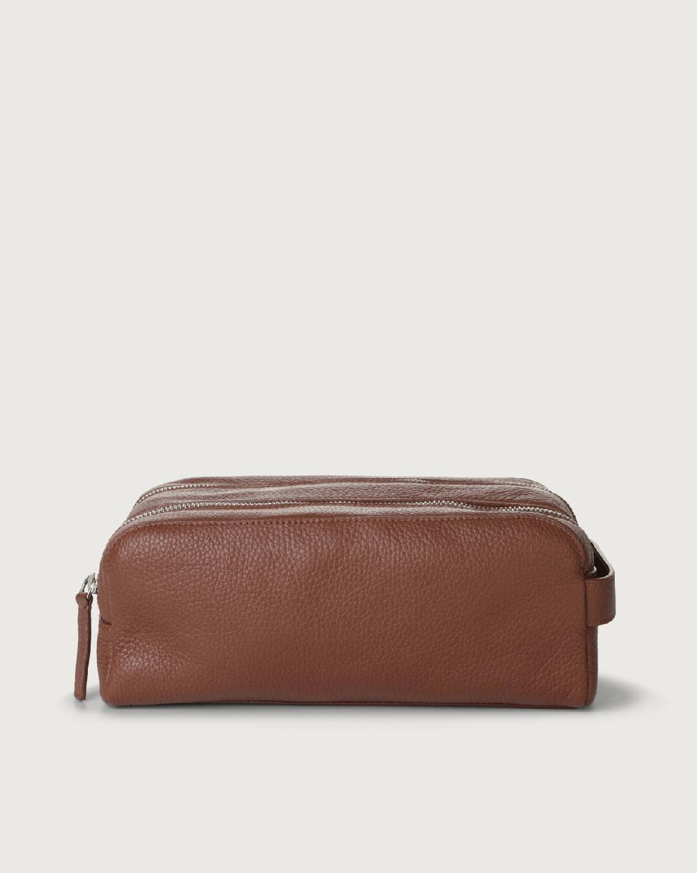 Orciani Beauty case Micron in pelle Affare Del Giorno