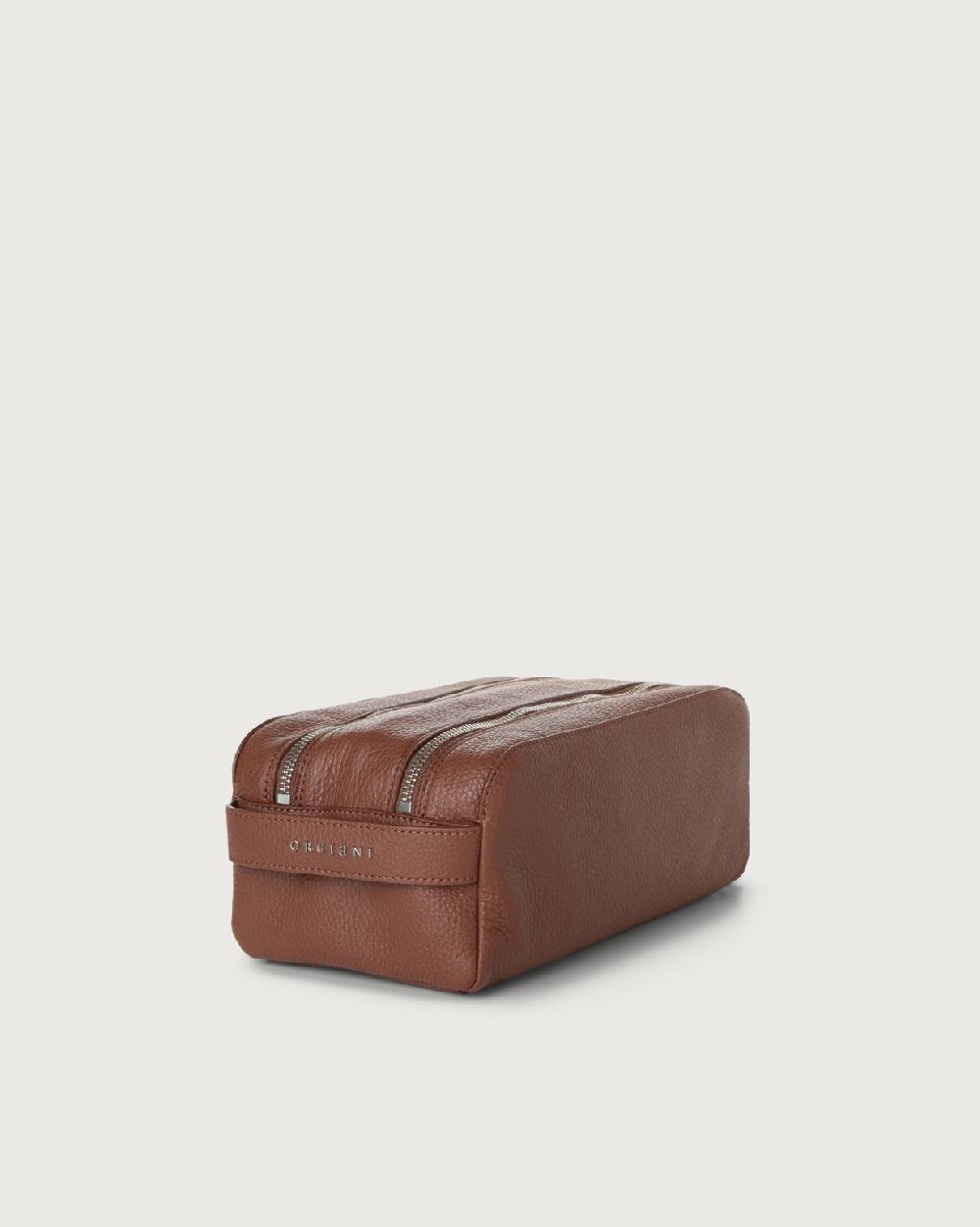 Orciani Beauty case Micron in pelle Affare Del Giorno