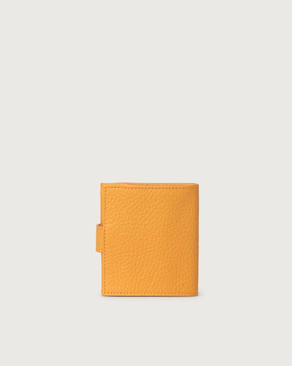Orciani Portamonete Micron in pelle Offerta
