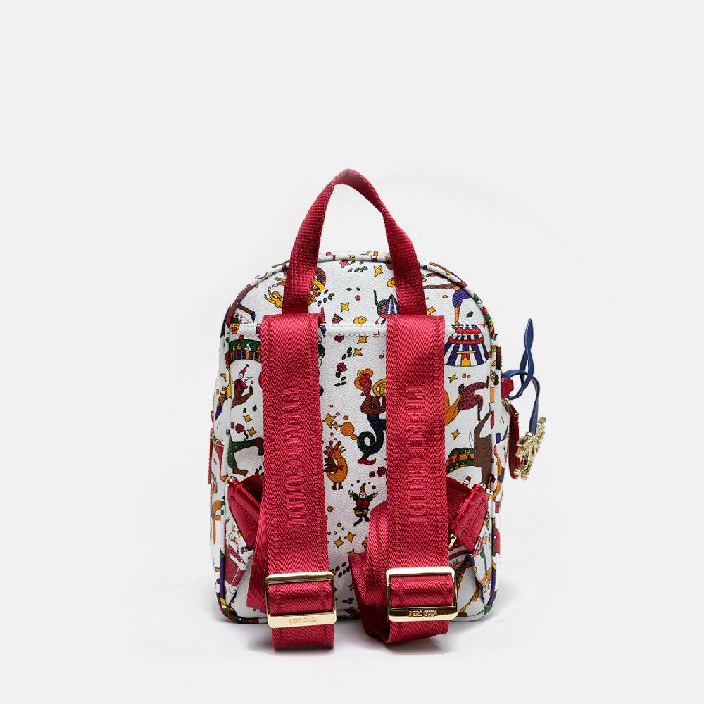Piero Guidi PIERO GUIDI BACKPACK/ZAINO SMALL Vendite Flash