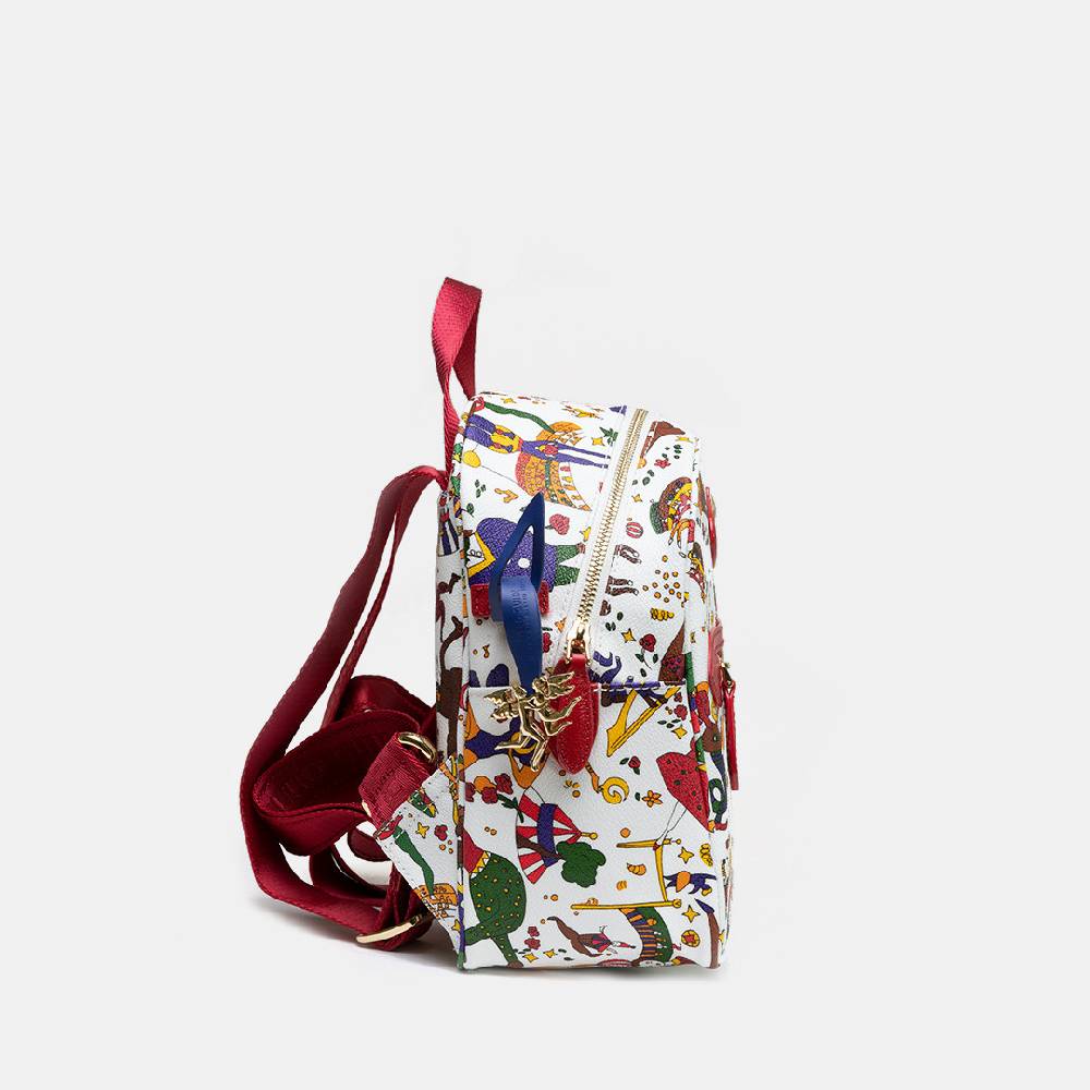 Piero Guidi PIERO GUIDI BACKPACK/ZAINO SMALL Vendite Flash