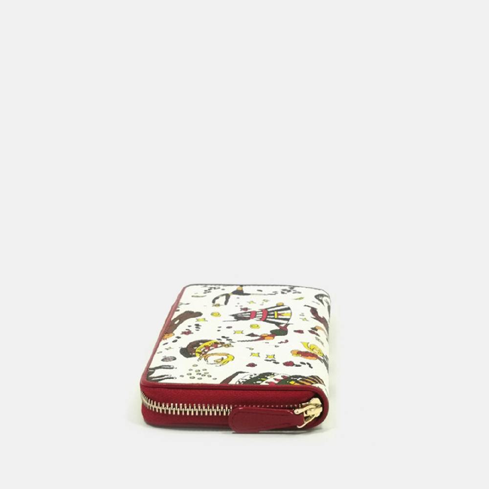 Piero Guidi PIERO GUIDI WOMEN'S WALLET/PORTAFOGLIO DONNA In Saldo