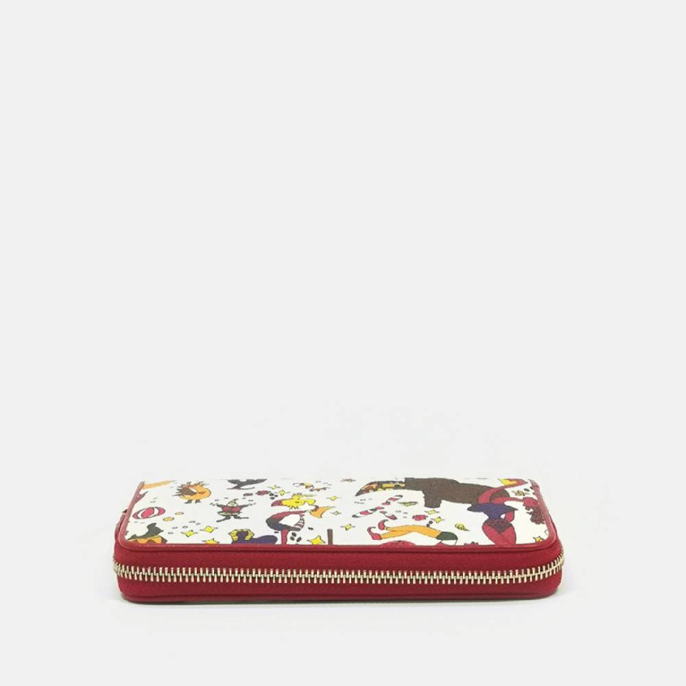Piero Guidi PIERO GUIDI WOMEN'S WALLET/PORTAFOGLIO DONNA In Saldo