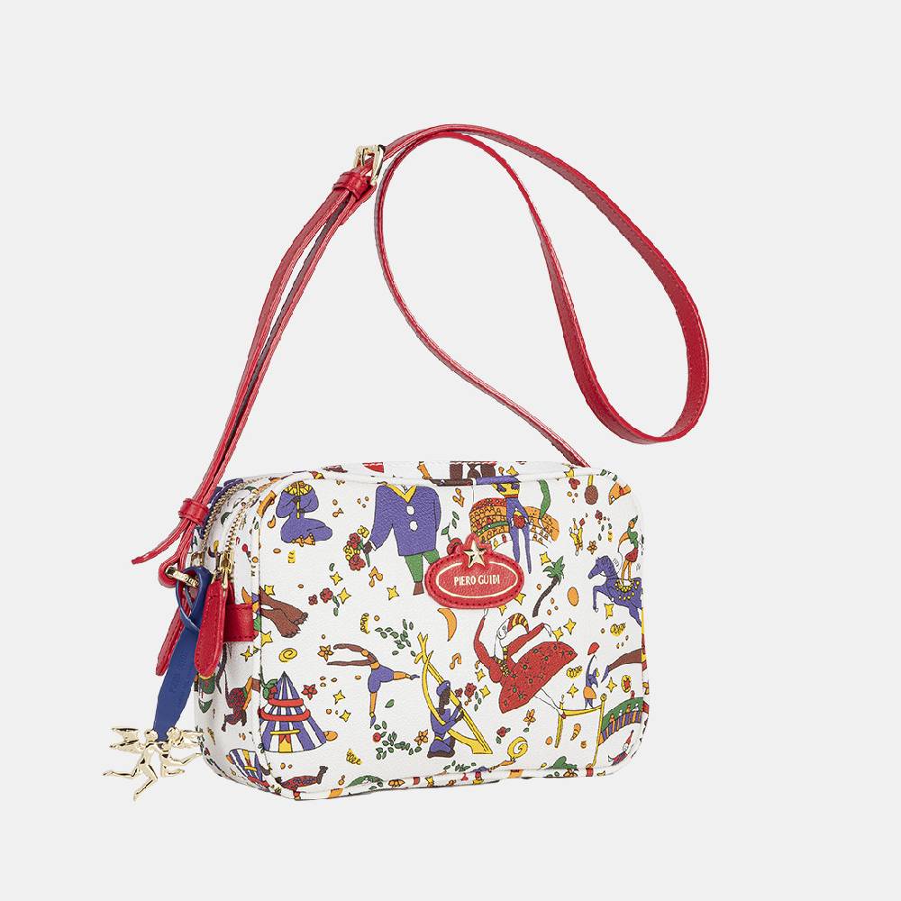 Piero Guidi PIERO GUIDI SLING BAG "Arianna" / TRACOLLA Nuova