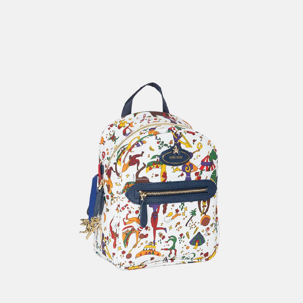 Piero Guidi PIERO GUIDI BACKPACK/ZAINO SMALL Moda