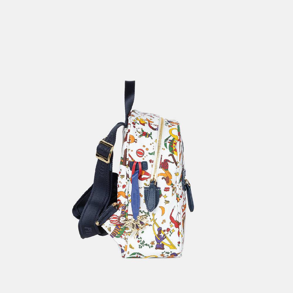 Piero Guidi PIERO GUIDI BACKPACK/ZAINO SMALL Moda