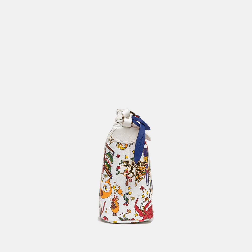 Piero Guidi PIERO GUIDI SLING BAG/TRACOLLINA MEDIUM 2025