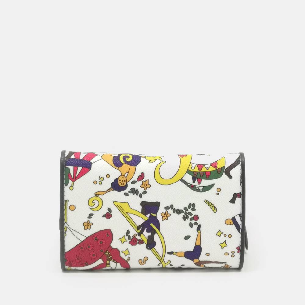 Piero Guidi PIERO GUIDI WOMEN'S WALLET/PORTAFOGLIO DONNA In Linea