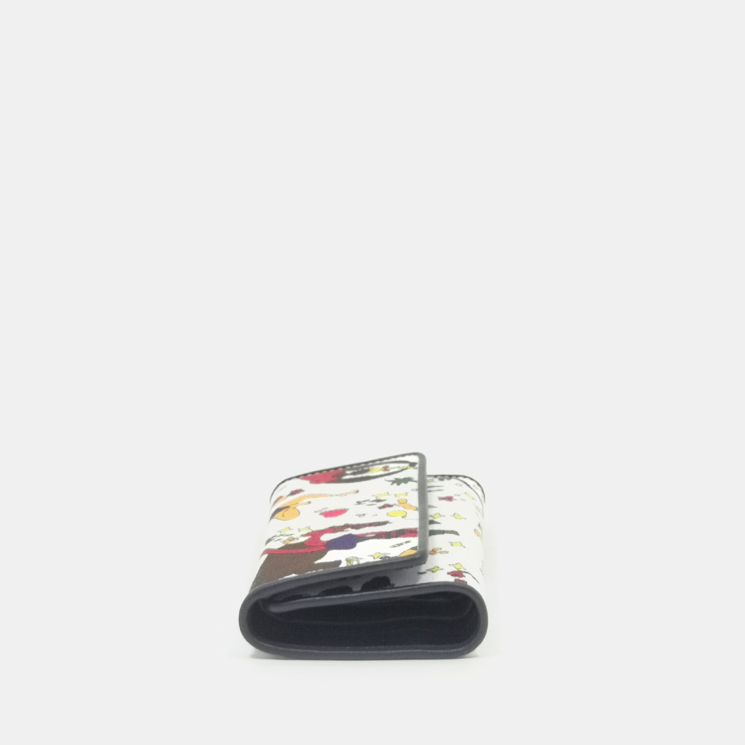 Piero Guidi PIERO GUIDI WOMEN'S WALLET/PORTAFOGLIO DONNA In Linea