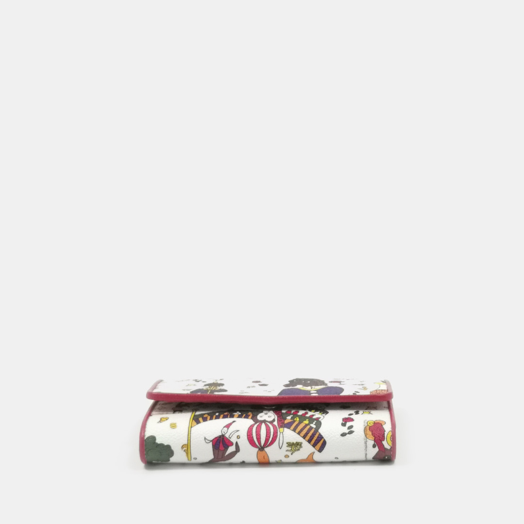 Piero Guidi PIERO GUIDI WOMEN'S WALLET/PORTAFOGLIO DONNA Nuovo