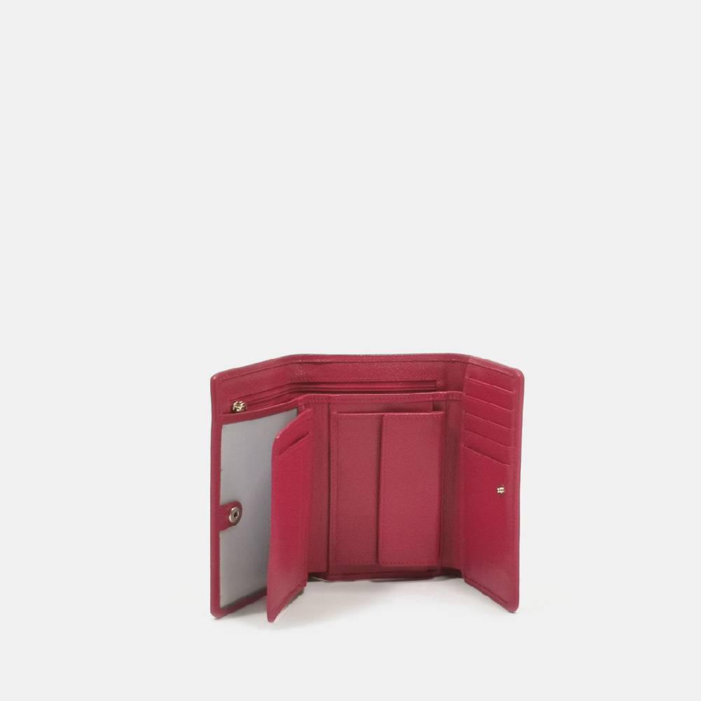 Piero Guidi PIERO GUIDI WOMEN'S WALLET/PORTAFOGLIO DONNA Nuovo