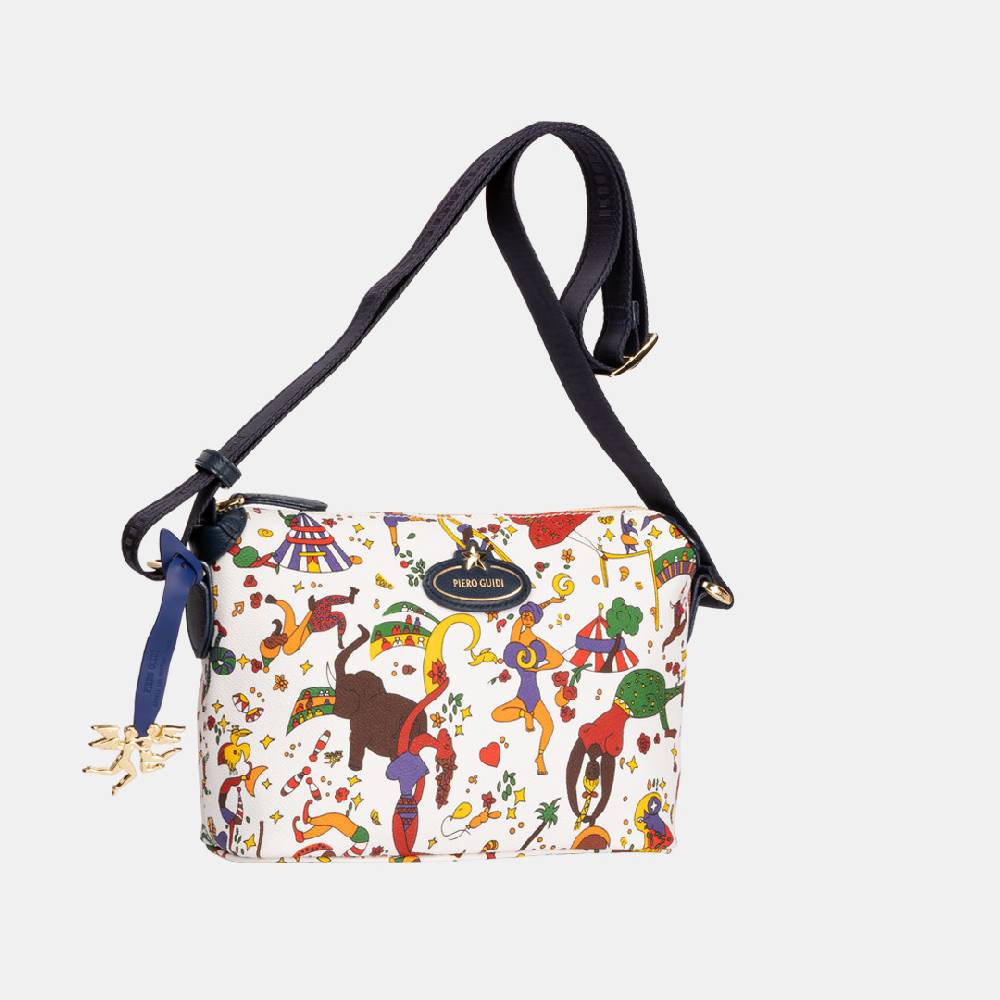 Piero Guidi PIERO GUIDI SLING BAG/TRACOLLA Qualità