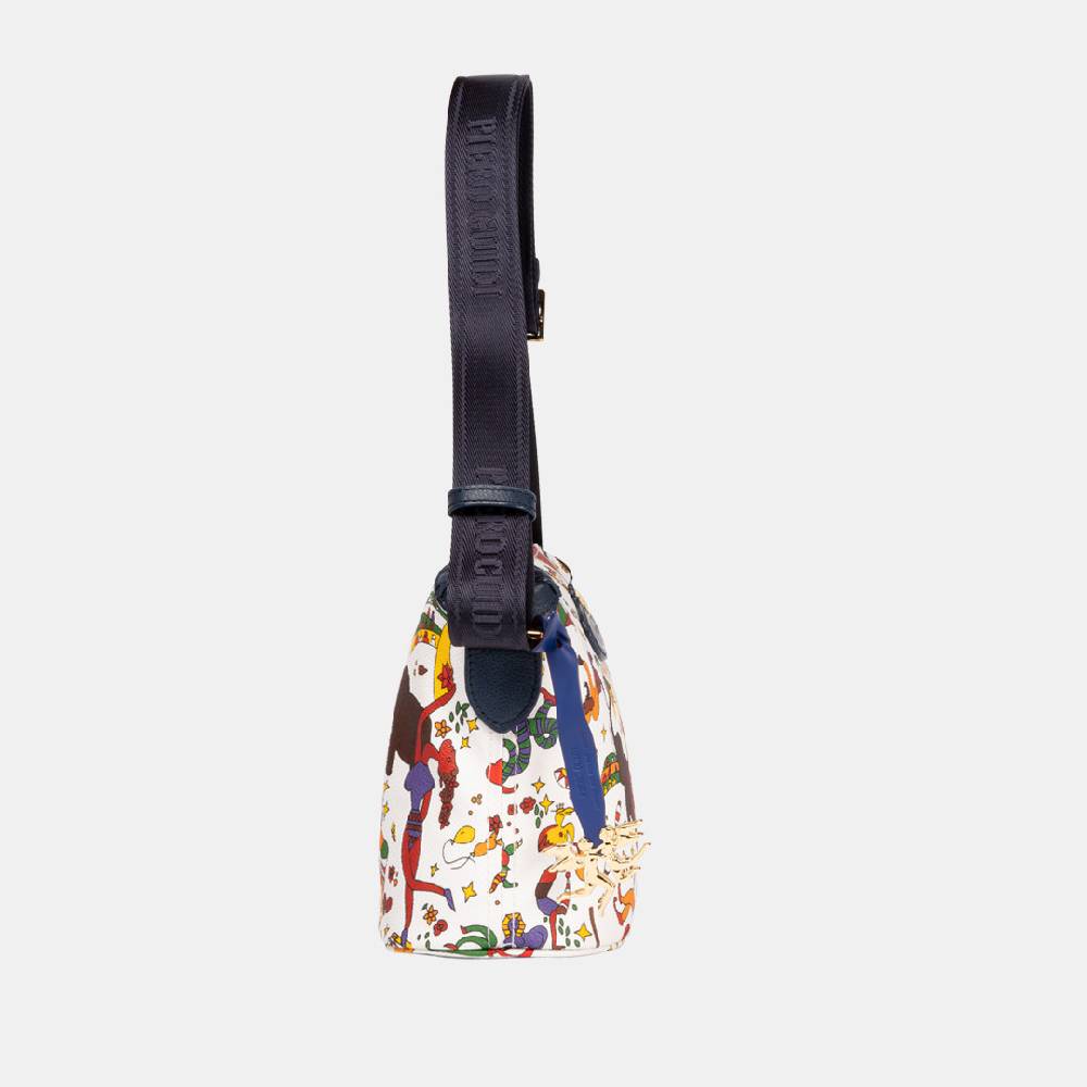 Piero Guidi PIERO GUIDI SLING BAG/TRACOLLA Qualità