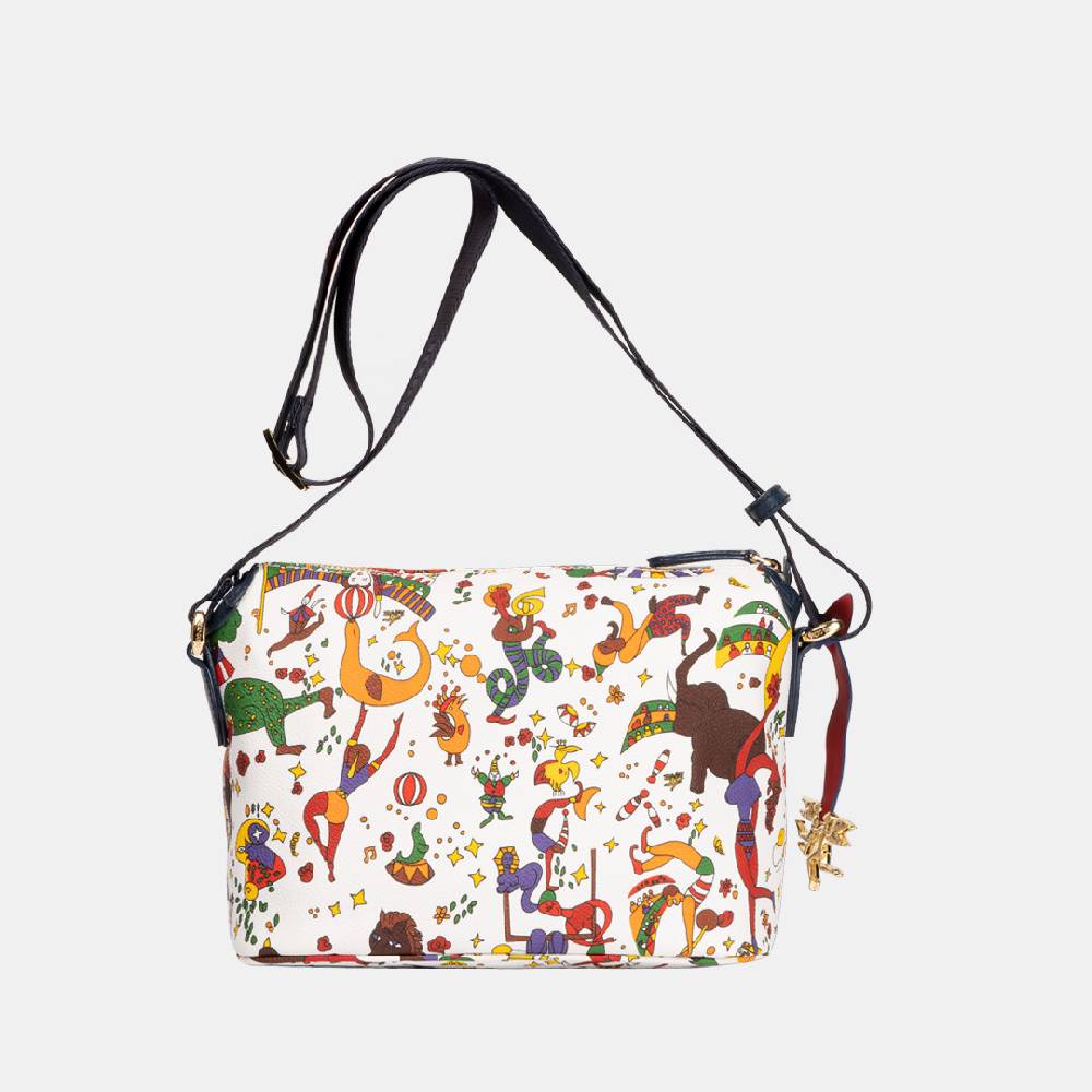 Piero Guidi PIERO GUIDI SLING BAG/TRACOLLA Qualità
