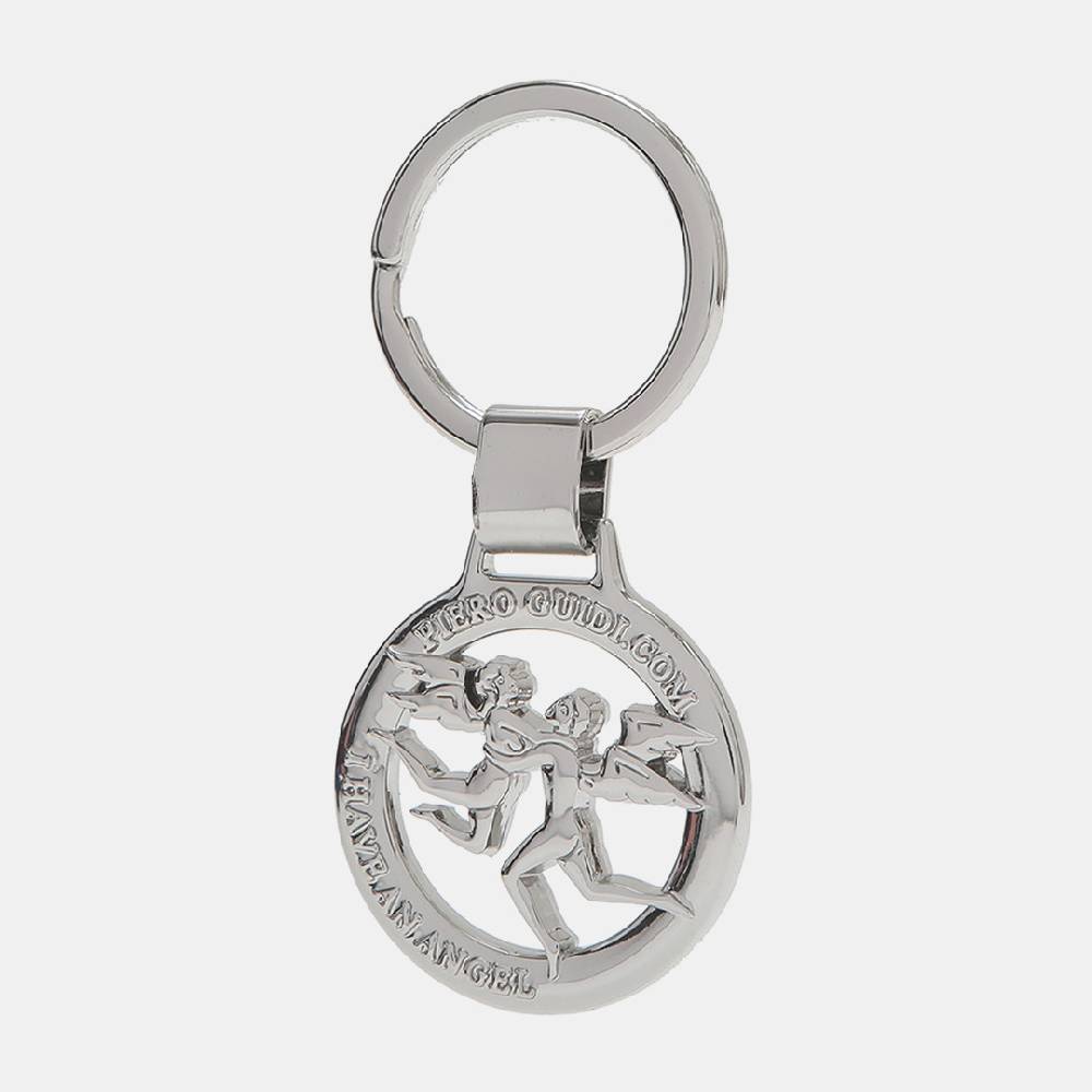 Piero Guidi PIERO GUIDI KEYRING/PORTACHIAVI "I HAVE AN ANGEL" Promozione