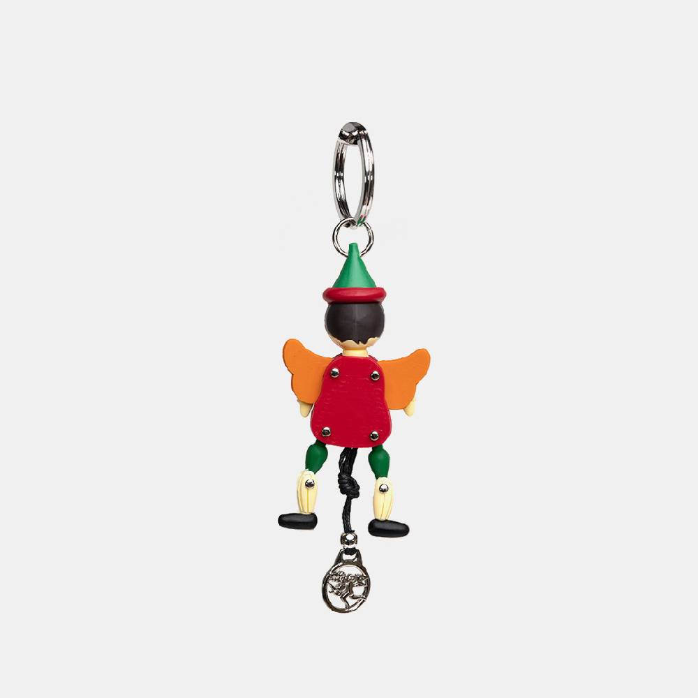 Piero Guidi PIERO GUIDI PENDANT&KEYRING Spedizione Gratuita