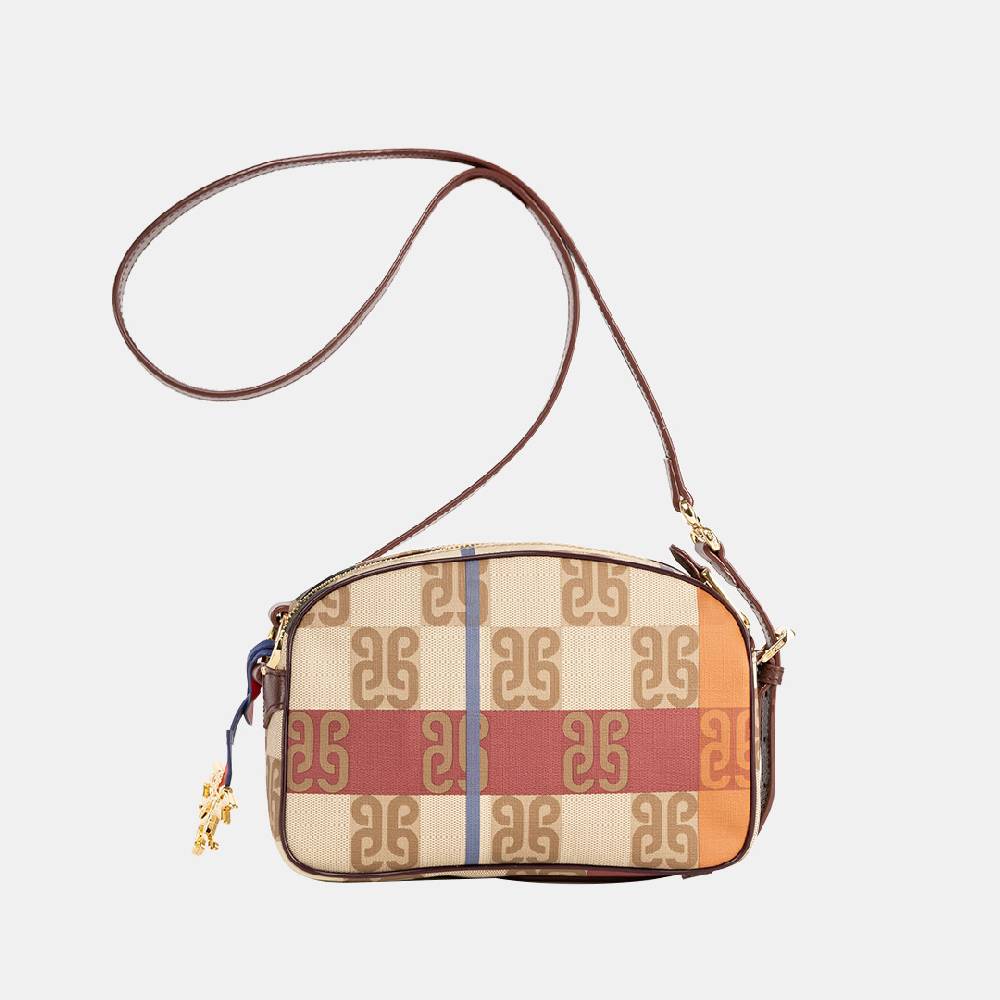 Piero Guidi PIERO GUIDI SLING BAG "Giorgia"/TRACOLLINA Soddisfazione Garantita
