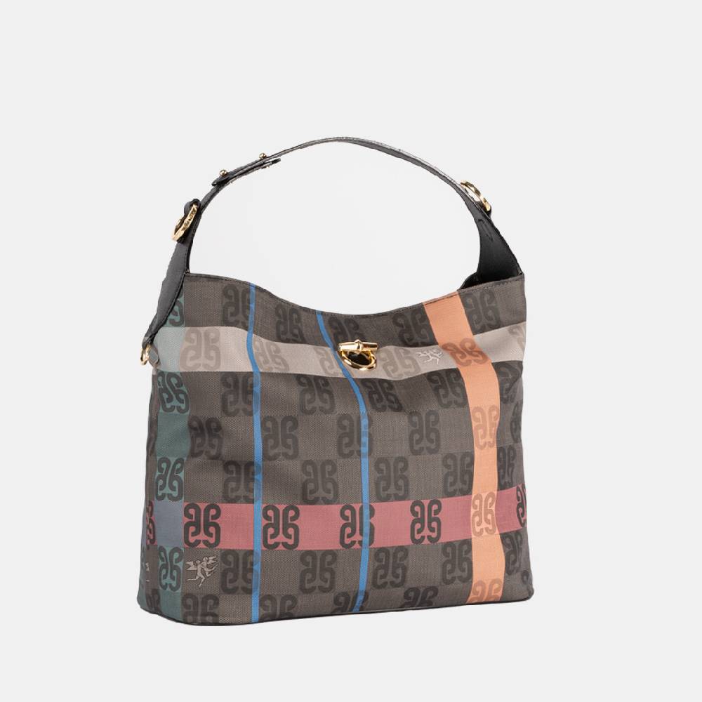 Piero Guidi PIERO GUIDI HOBO BAG/TRACOLLA Qualità Garantita