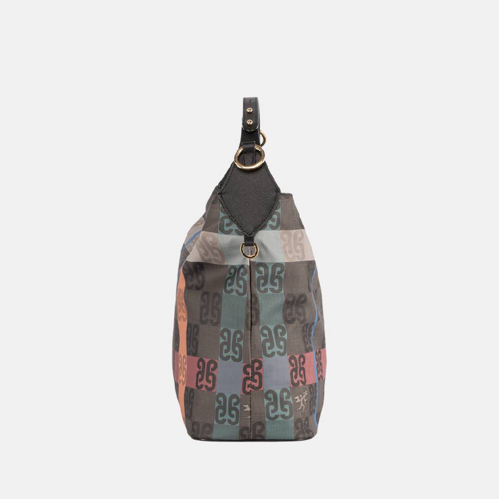 Piero Guidi PIERO GUIDI HOBO BAG/TRACOLLA Qualità Garantita