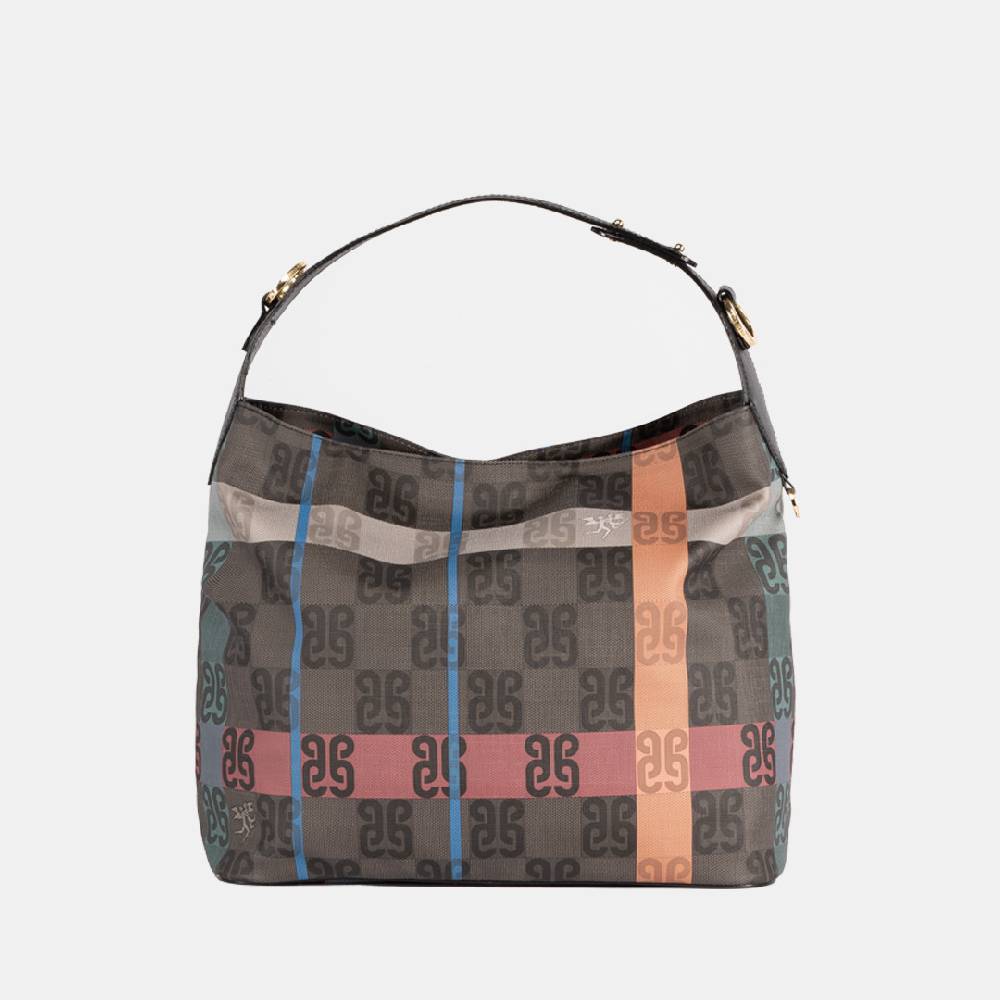 Piero Guidi PIERO GUIDI HOBO BAG/TRACOLLA Qualità Garantita