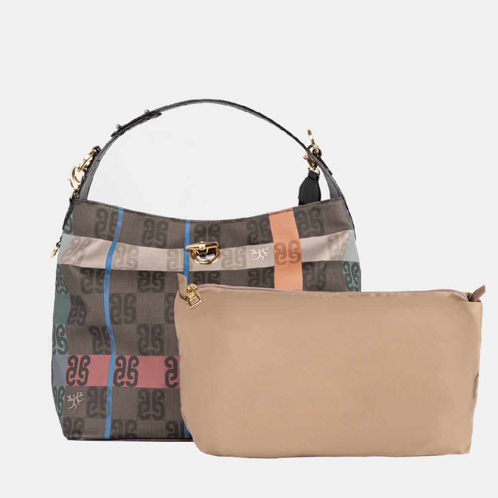 Piero Guidi PIERO GUIDI HOBO BAG/TRACOLLA Qualità Garantita