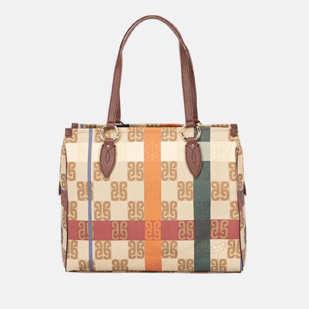 Piero Guidi PIERO GUIDI TOTE BAG/SHOPPING BAG Acquista Ora