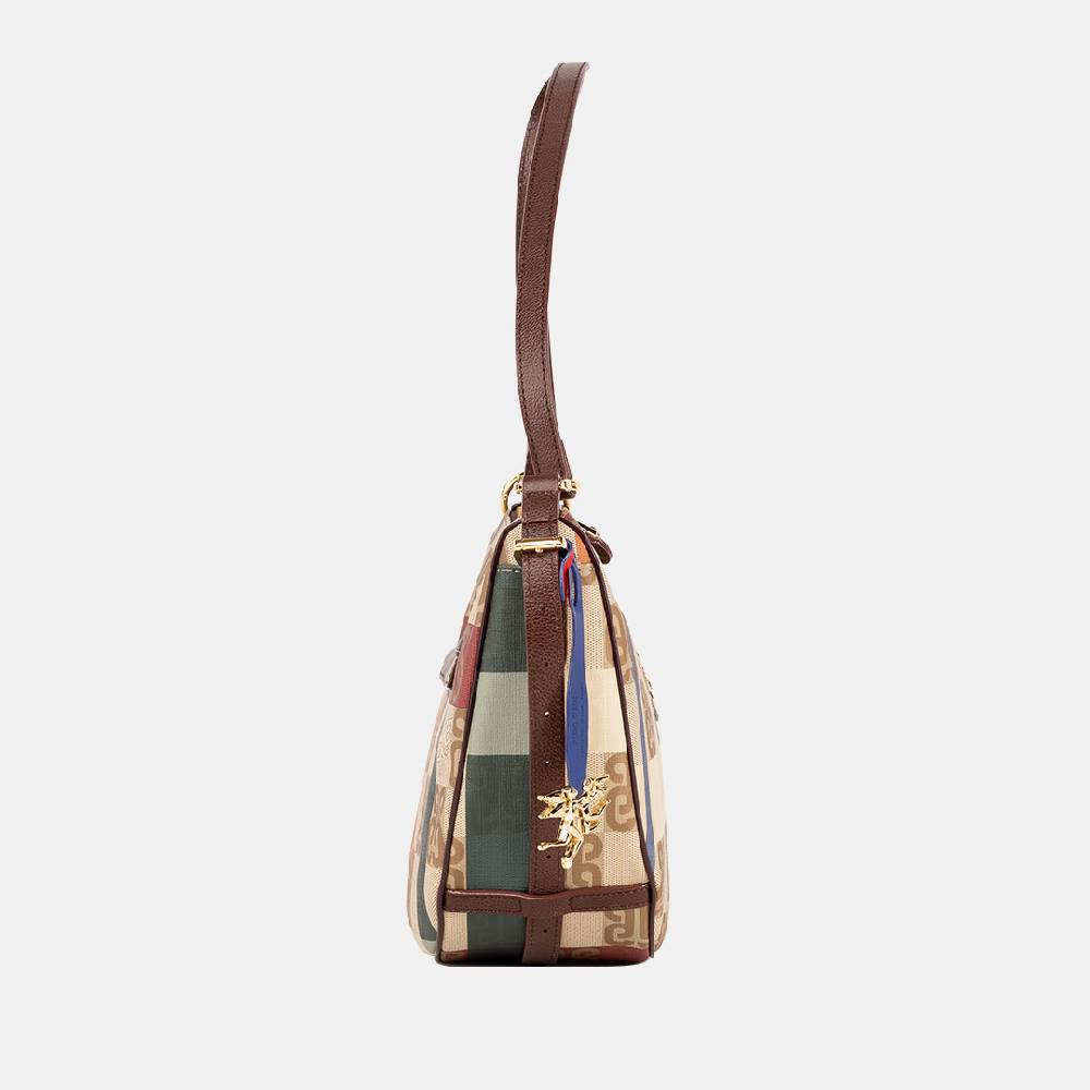 Piero Guidi PIERO GUIDI HOBO BAG "Barchetta" /TRACOLLA Fino Al -60%