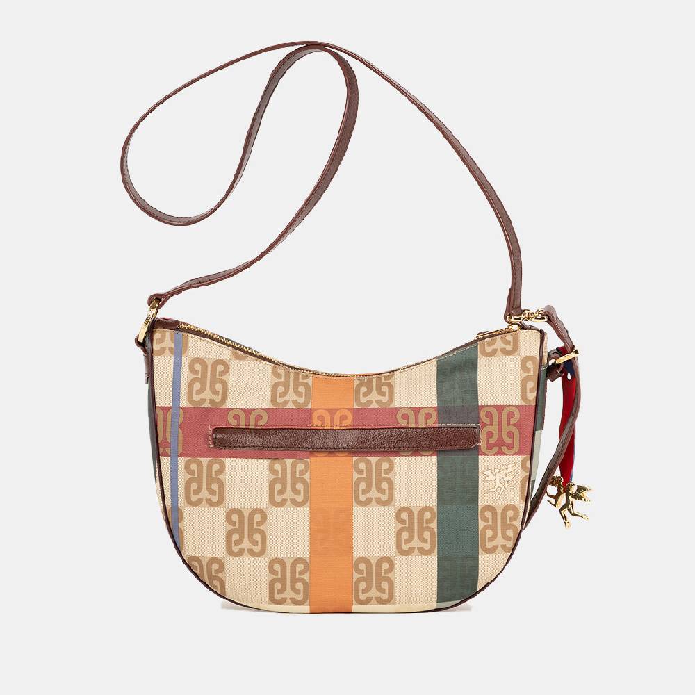 Piero Guidi PIERO GUIDI HOBO BAG "Barchetta" /TRACOLLA Fino Al -60%