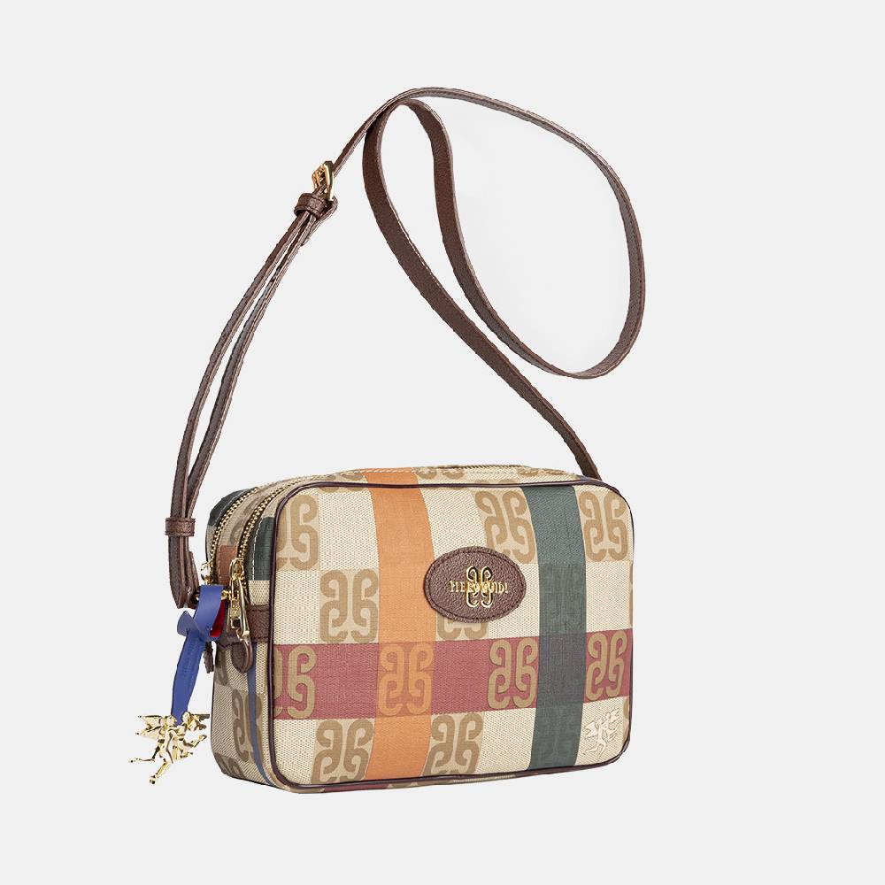 Piero Guidi PIERO GUIDI SLING BAG "Arianna" / TRACOLLA Affare Del Giorno