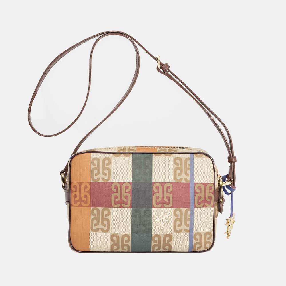 Piero Guidi PIERO GUIDI SLING BAG "Arianna" / TRACOLLA Affare Del Giorno
