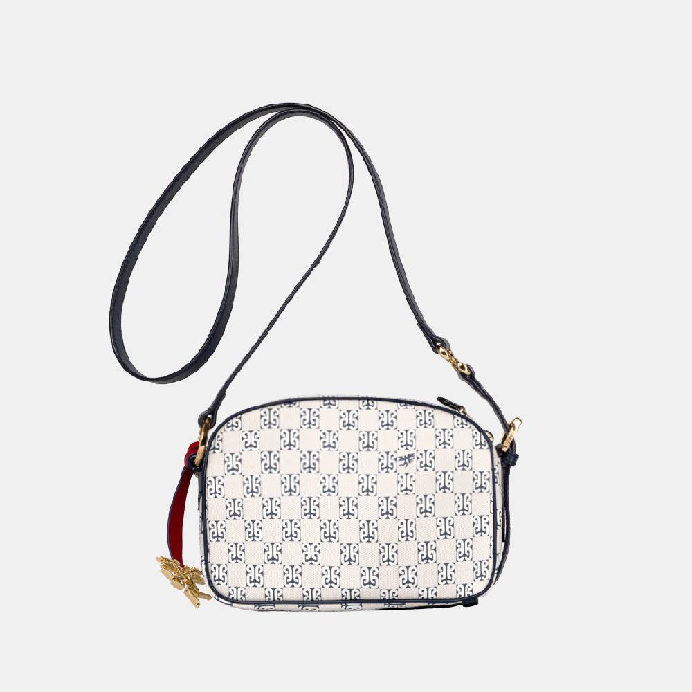 Piero Guidi PIERO GUIDI SLING BAG "Giorgia"/TRACOLLINA Convenienza