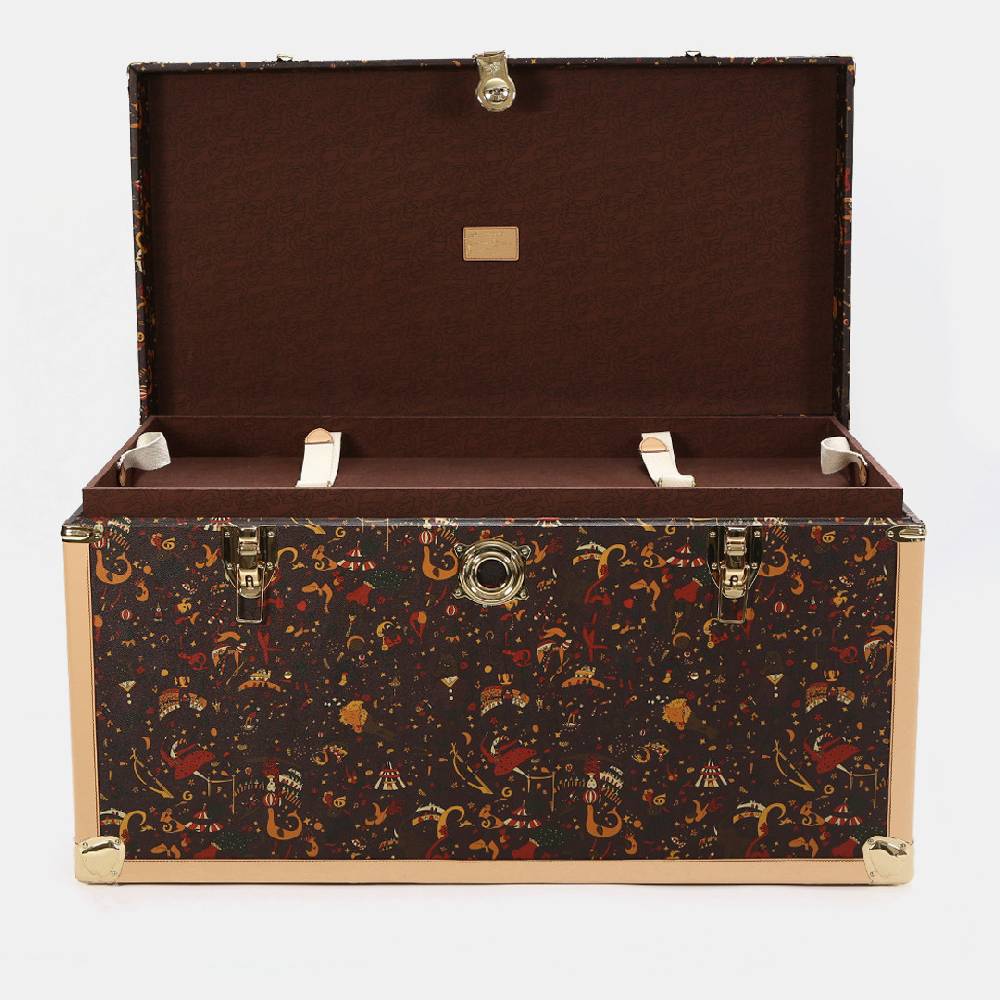 Piero Guidi PIERO GUIDI TRUNK/BAULE Novità