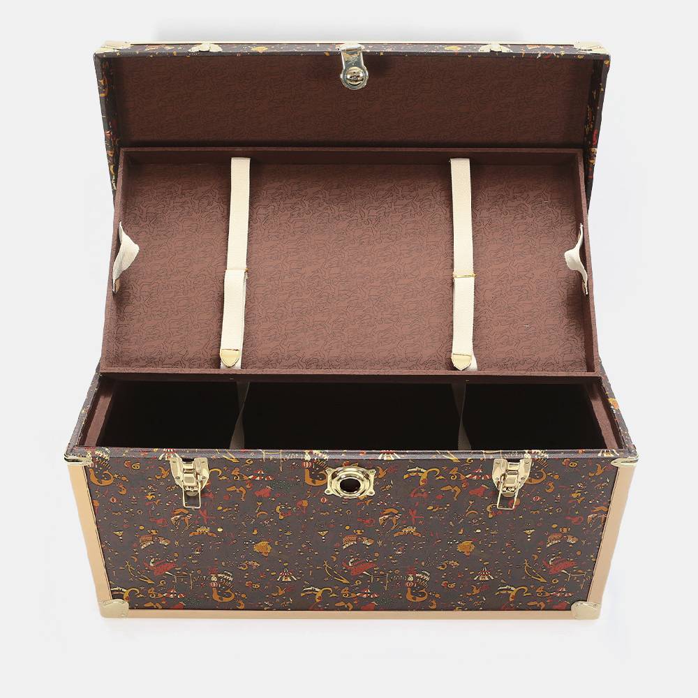 Piero Guidi PIERO GUIDI TRUNK/BAULE Novità