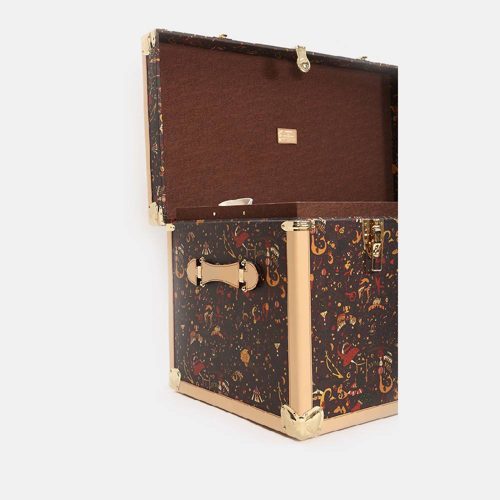 Piero Guidi PIERO GUIDI TRUNK/BAULE Novità