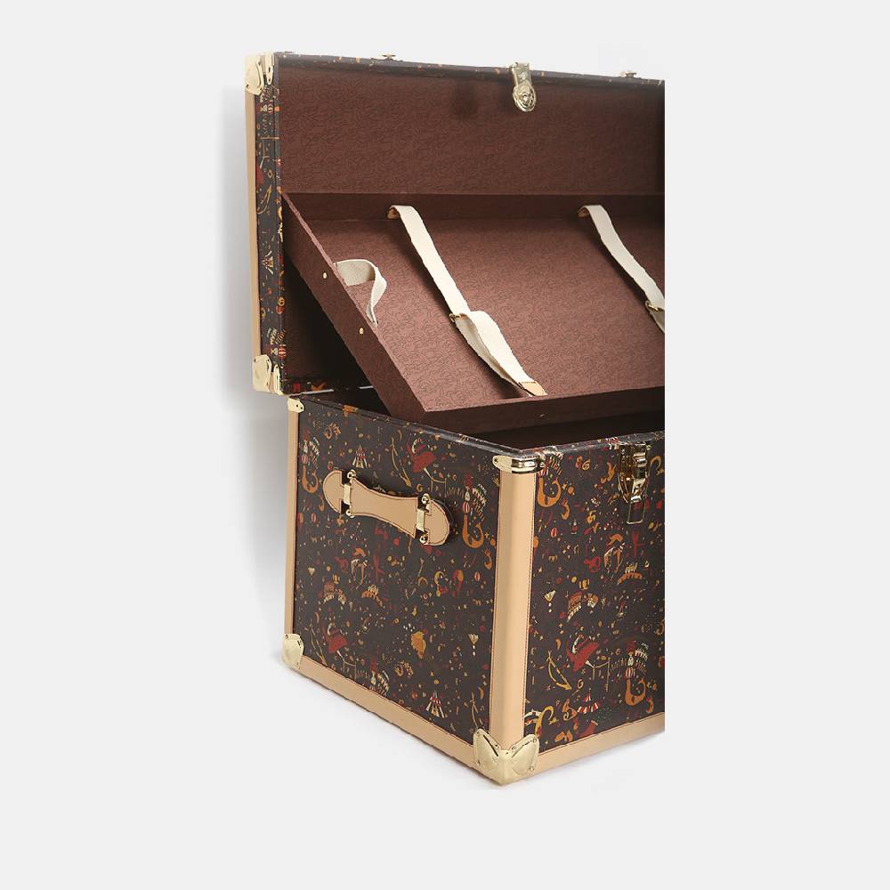 Piero Guidi PIERO GUIDI TRUNK/BAULE Novità