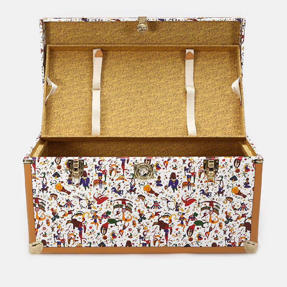 Piero Guidi PIERO GUIDI TRUNK/BAULE Presa