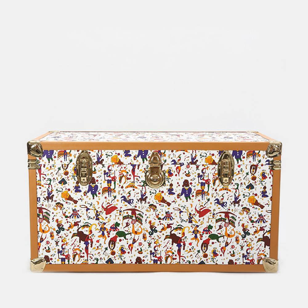 Piero Guidi PIERO GUIDI TRUNK/BAULE Presa