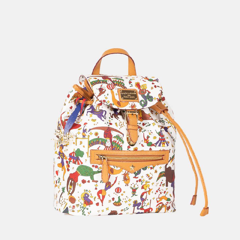Piero Guidi PIERO GUIDI BACKPACK "ROMA"/ZAINO Economico