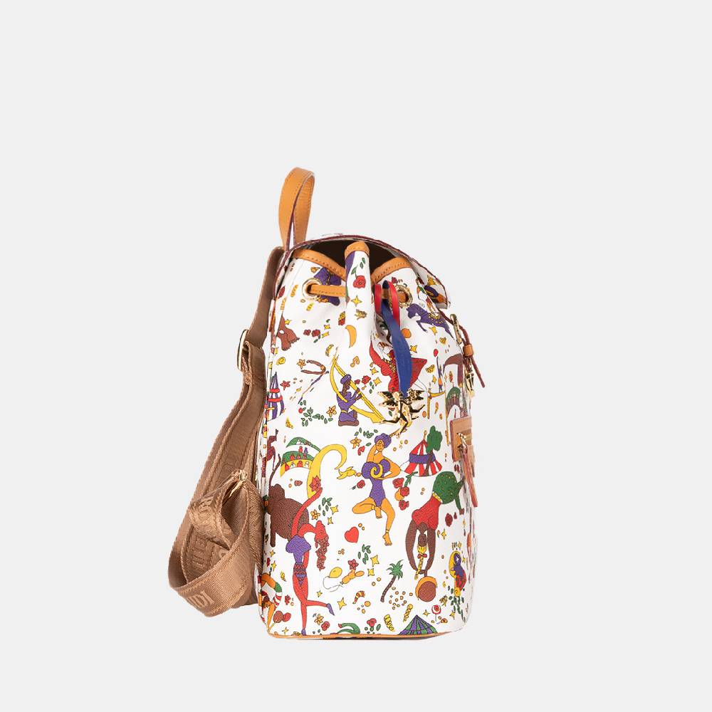 Piero Guidi PIERO GUIDI BACKPACK "ROMA"/ZAINO Economico