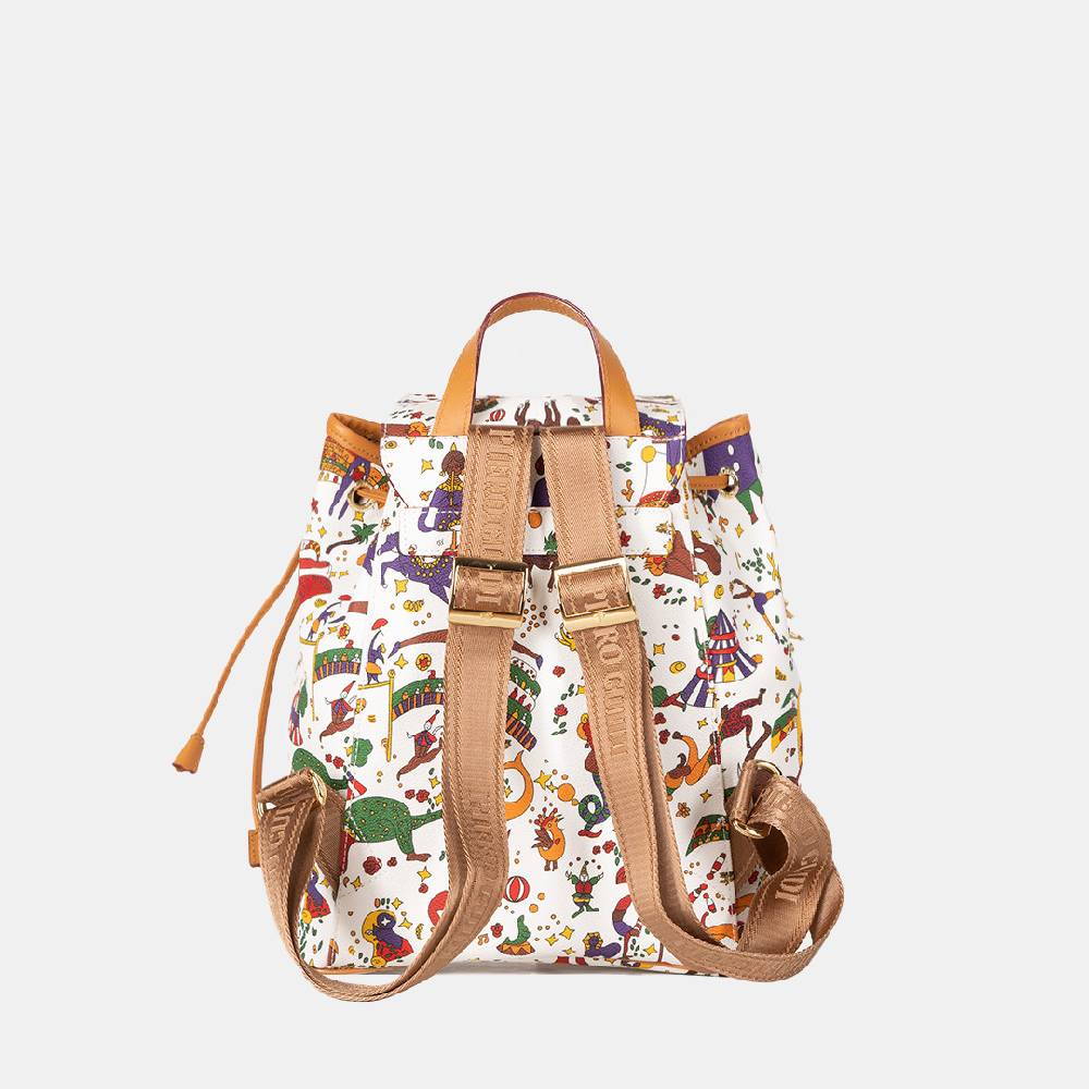 Piero Guidi PIERO GUIDI BACKPACK "ROMA"/ZAINO Economico