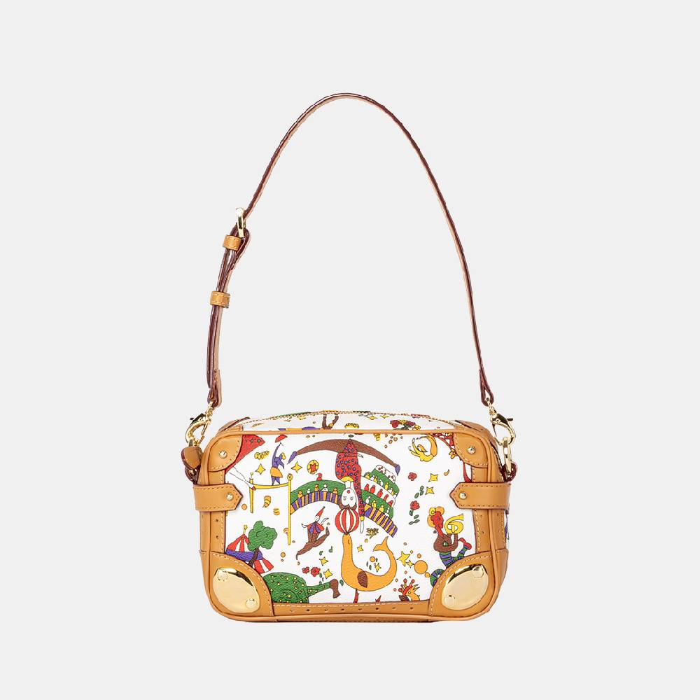 Piero Guidi PIERO GUIDI SLING BAG "Irene" /TRACOLLA Outlet