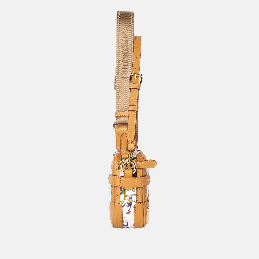 Piero Guidi PIERO GUIDI SLING BAG "Irene" /TRACOLLA Outlet