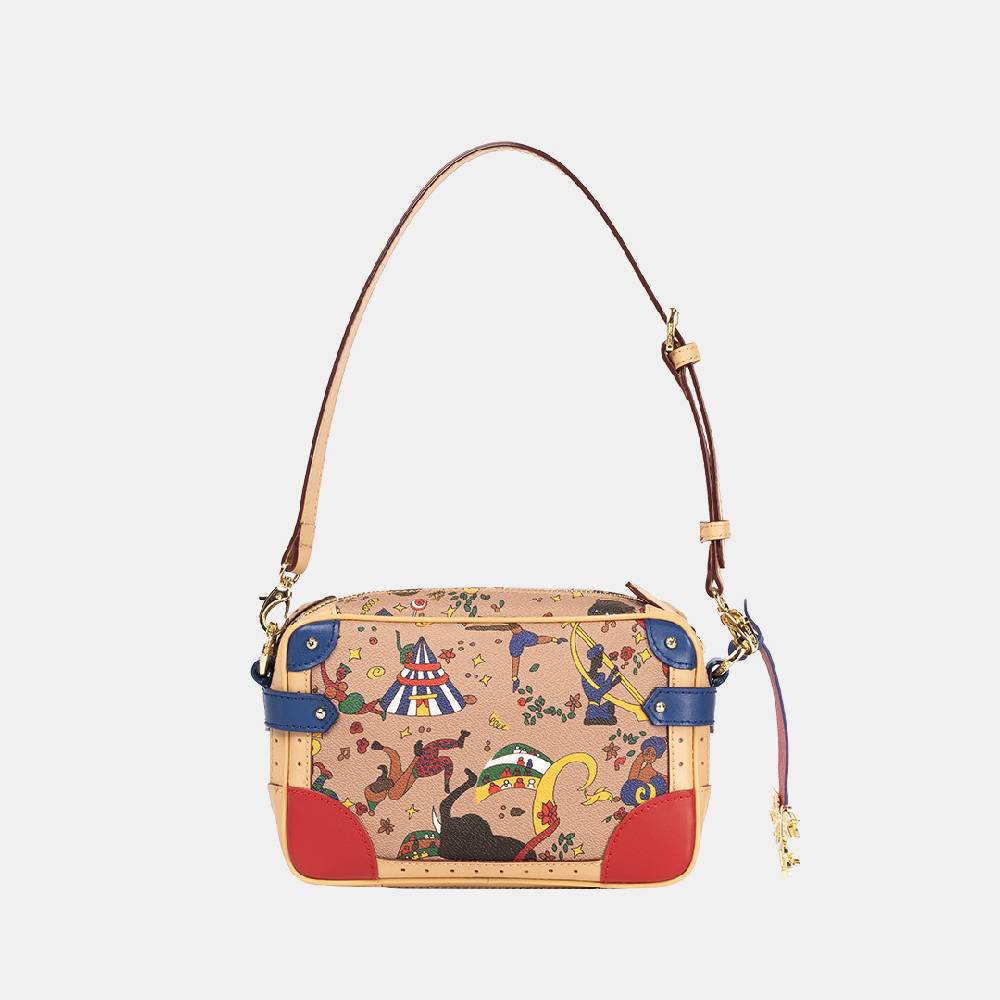 Piero Guidi PIERO GUIDI SLING BAG "Irene" /TRACOLLA In Vendita
